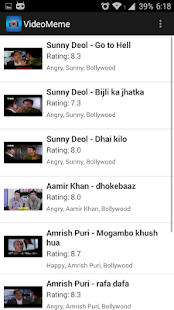 Free Download VideoMeme APK for Android