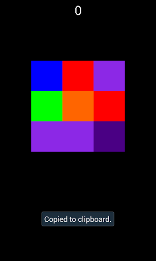 Color Clicker