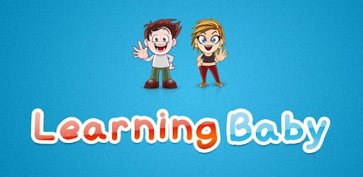 Изображения Learning Baby - Toddler Apps на ПК с Windows