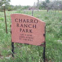Charro Ranch Park Wildlife Survey