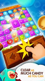 Candy Play