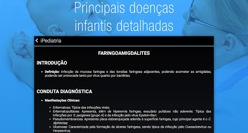 免費下載醫療APP|iPediatria, Pediatria Infantil app開箱文|APP開箱王