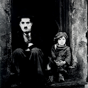 Charlie Chaplin Wallpapers logo