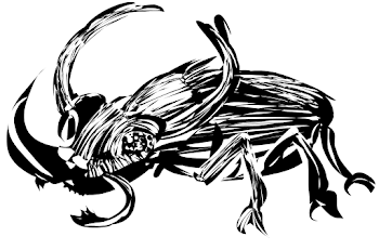 Doodle-bug #1