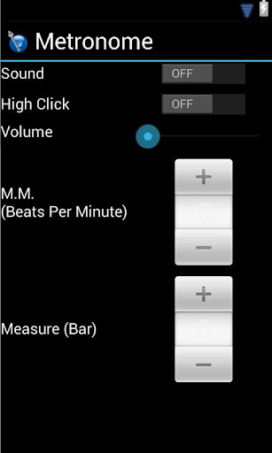 EasyMetronome