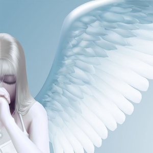 Angel Live Wallpaper de.apk 1.0