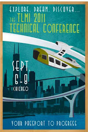 TLMI Tech Conference poster 1