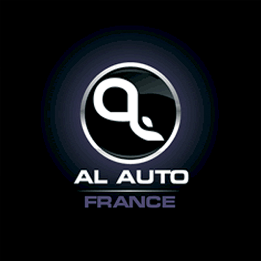 AL Auto France LOGO-APP點子