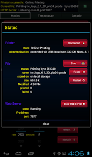 PRINT3R Screenshots 11