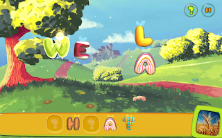 Alpha'Grab Lite APK Gambar Screenshot #5