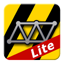 X Construction Lite mobile app icon