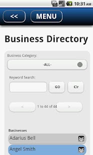 How to install Merritt College Business 3.1 unlimited apk for bluestacks