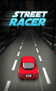 Street Racer 3D