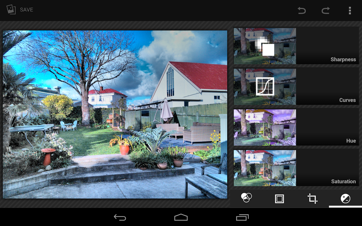 Snap Camera HDR v5.4.0 APK