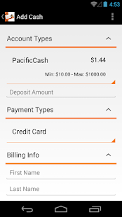 How to install PacificCard 2.1 unlimited apk for bluestacks