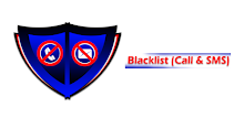 Stop Calls and SMS (blacklist) APK
