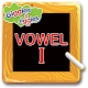 English Vowel I for LKG Kids APK