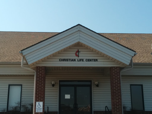 The Christian Life Center