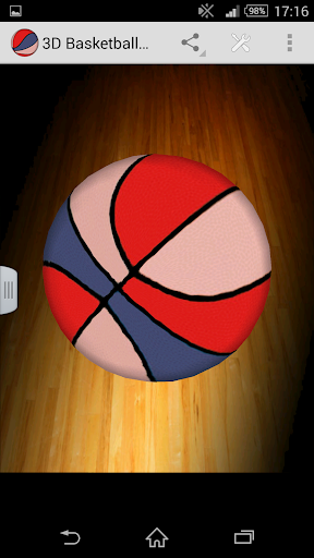 3D Basketball France