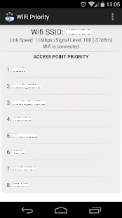 How to mod WiFi Priority 1.0.2 mod apk for android
