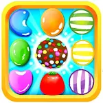 Cover Image of ダウンロード Candy Sweet Legend 1.4 APK