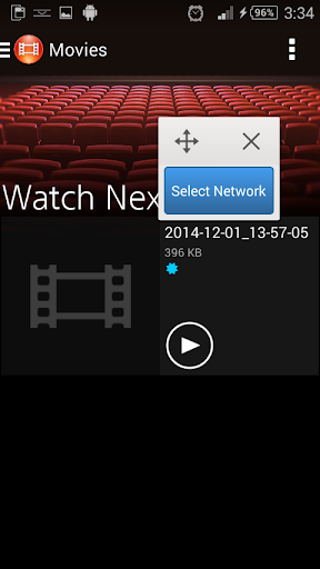 【免費工具App】Zed Network Select-APP點子