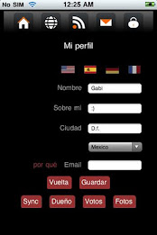 Harem Thief Dating poster 5