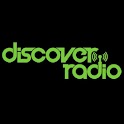 Discover Radio logo