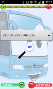 Free Transportec APK for PC