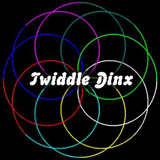 Twiddle Dinx LOGO-APP點子