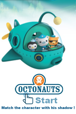 Octonauts