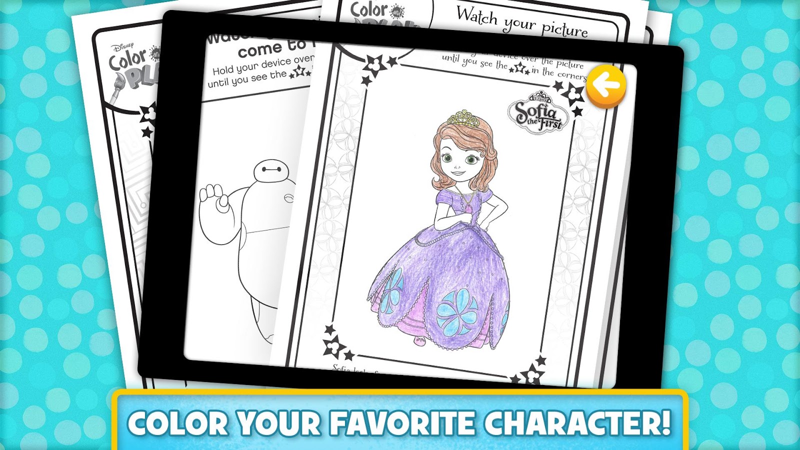 Disney Color And Play Android Apps On Google Play Effy Moom Free Coloring Picture wallpaper give a chance to color on the wall without getting in trouble! Fill the walls of your home or office with stress-relieving [effymoom.blogspot.com]