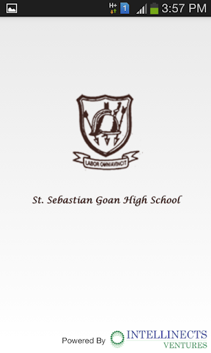 St. Sebastian Goan High School