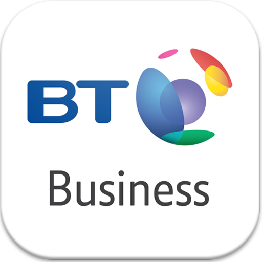 BT Business Support 商業 App LOGO-APP開箱王