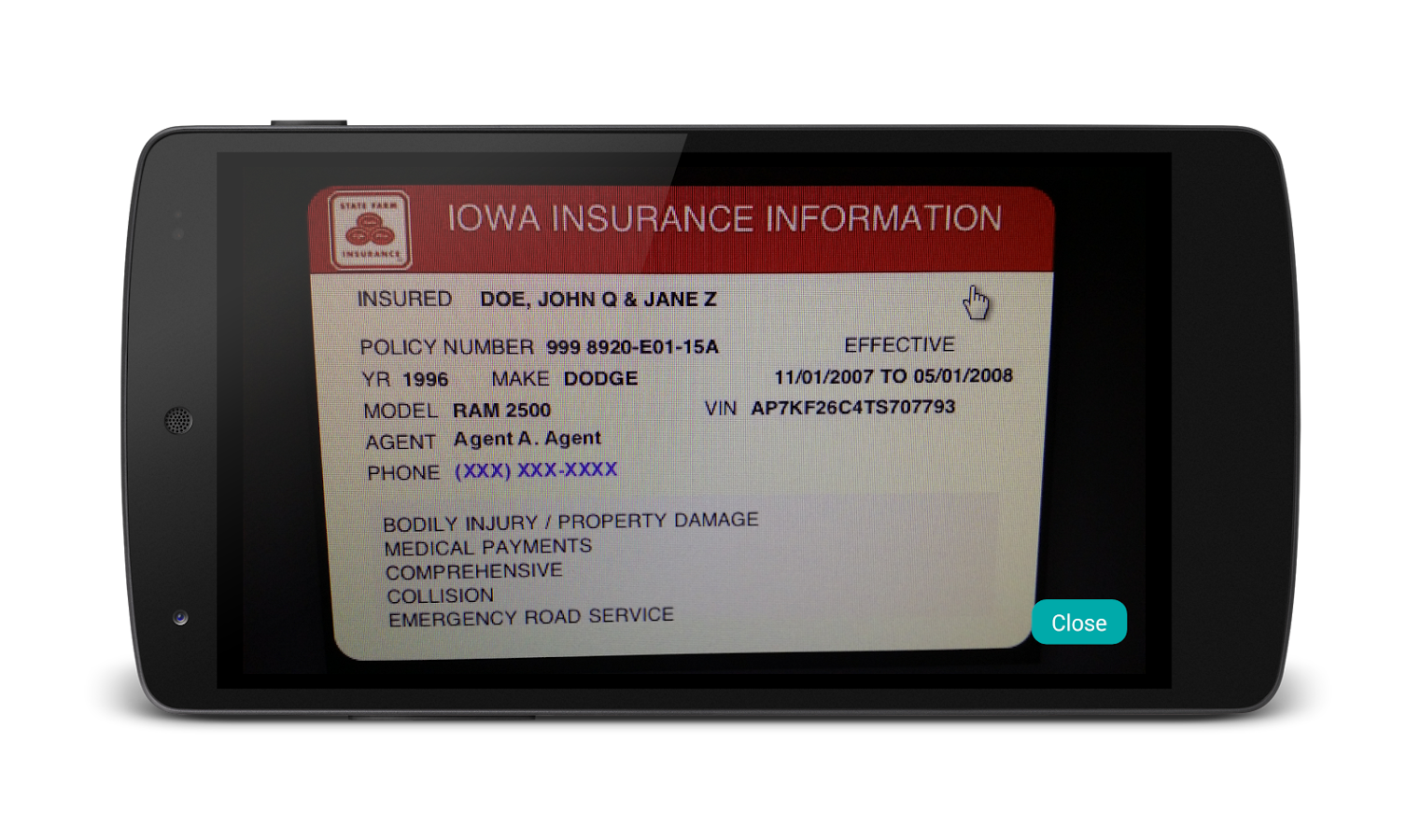 printable-fillable-fake-state-farm-insurance-card-template