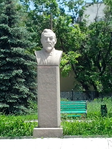 A. Baitursinov Memorial 