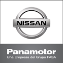 Panama Nissan Mobile logo