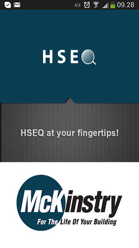 免費下載商業APP|McKinstry HSEQ app開箱文|APP開箱王
