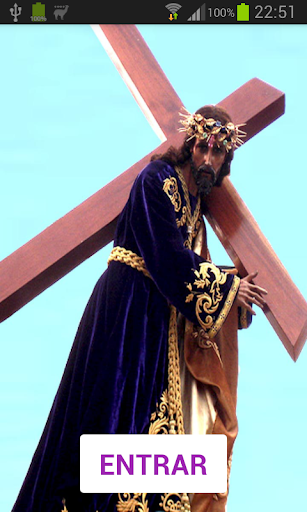 Semana Santa 2015 - Marchas