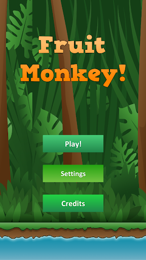 免費下載冒險APP|Fruit Monkey! app開箱文|APP開箱王