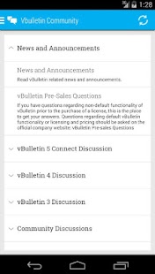 How to install Ez Forum 1.0.04 unlimited apk for android