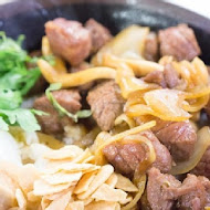 開丼 燒肉vs丼飯(南紡購物中心店)