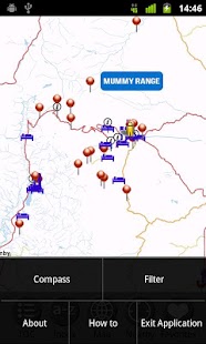 How to install Rocky Mountain NP Guide & Map 21.1.20 mod apk for android