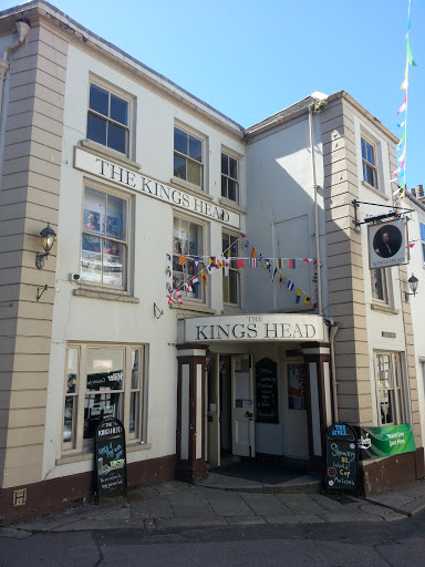 Kings Head Public House