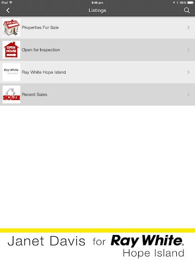 免費下載生活APP|Janet Davis Real Estate app開箱文|APP開箱王