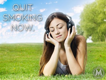 Quit Smoking Hypnosis