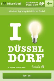 Free I love Düsseldorf APK for PC
