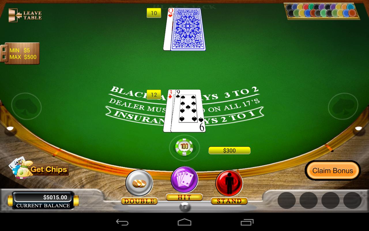 49 Best Images Real Money Blackjack App Reddit / How To: iPhone & iPad Casino Games Outside App Store With ...