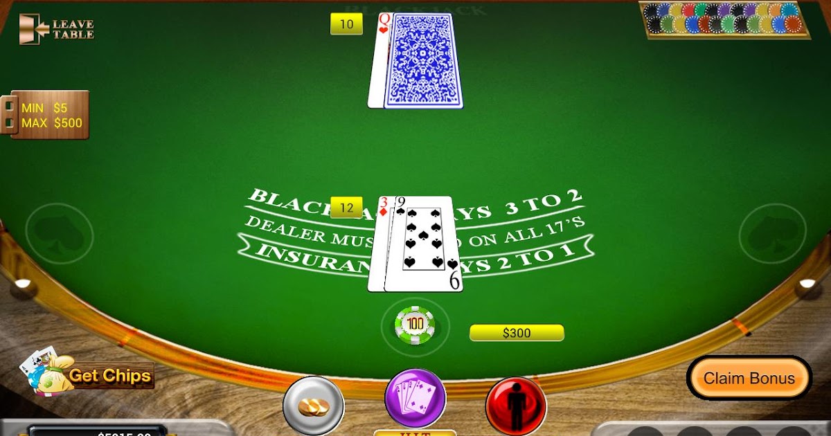 Real Money Blackjack App Australia Play Blackjack Online