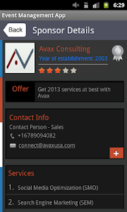 How to download Event Management App 3.0 unlimited apk for laptop